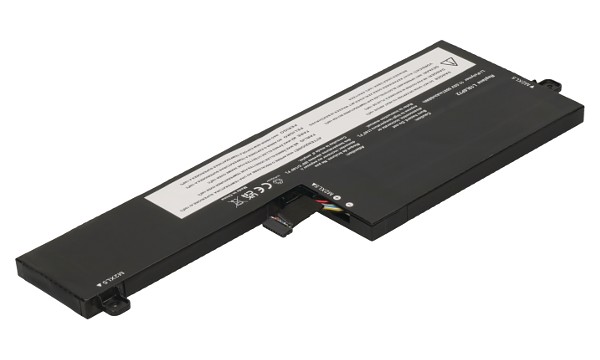 ThinkPad T15p Gen 3 21DB Battery (6 Cells)