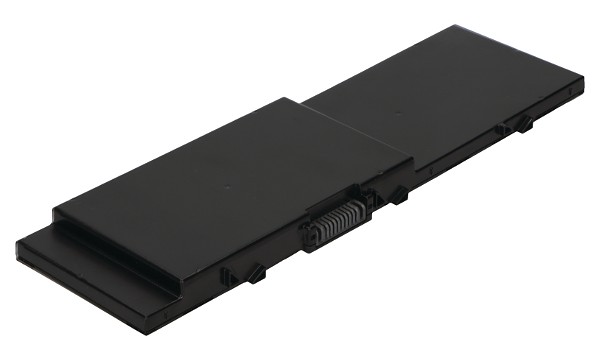 Precision 7720 Battery (6 Cells)