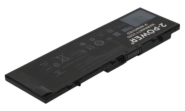 Precision 7720 Battery (6 Cells)