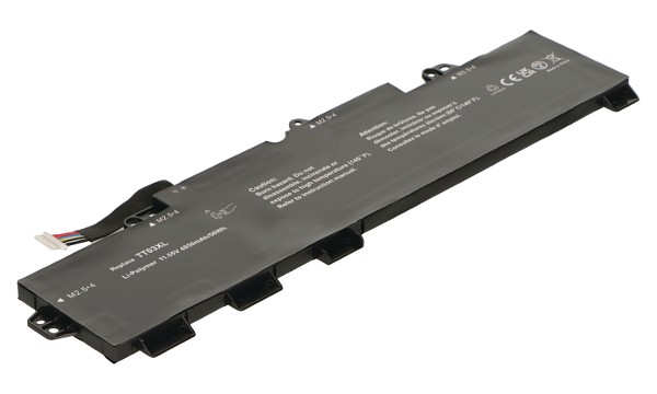 HSTNN-LB8H Battery (3 Cells)