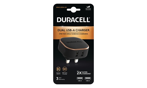 Touch Elf Charger