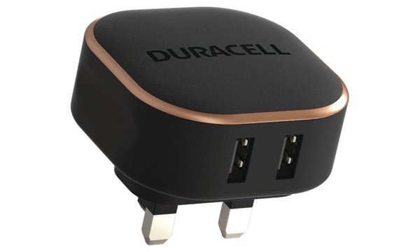 Touch Elf Charger