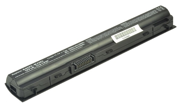 451-11841 Battery (3 Cells)