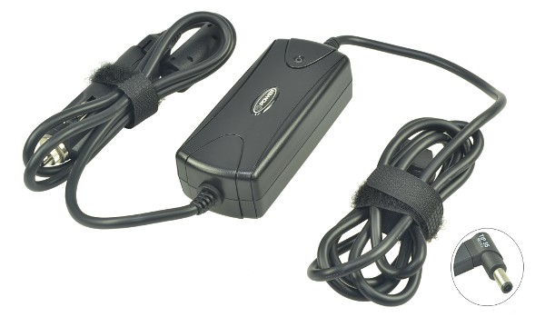 G60-647NR Car Adapter