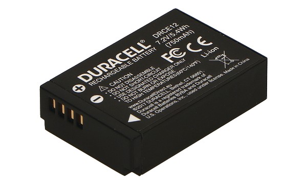 LC-E12 Battery