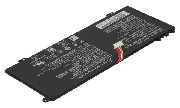 Satellite Pro C50-H-108 Battery (2 Cells)