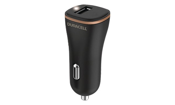 i908E Car Charger