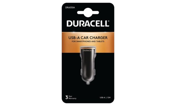 i908E Car Charger