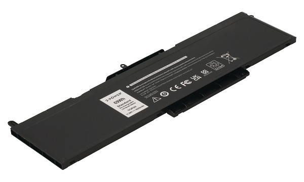 WFWKK Battery (6 Cells)