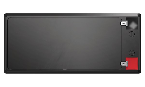 BackUPSPro280 Battery