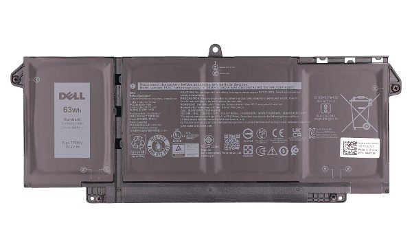 7FMXV Battery (4 Cells)