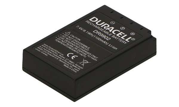 E450 Battery