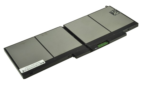 Precision M6600 Battery (4 Cells)