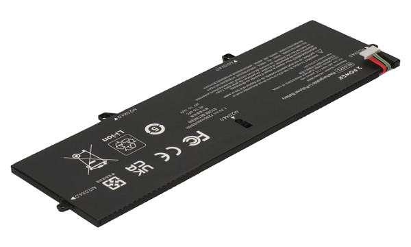 L07353-2C1 Battery (4 Cells)