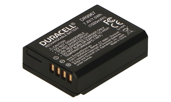 LC-E10 Battery