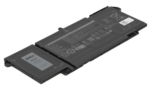 TN2GY Battery (4 Cells)