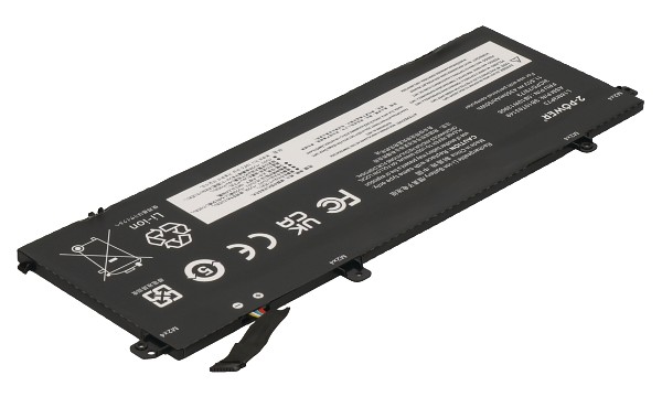 5B10W13954 Battery (3 Cells)