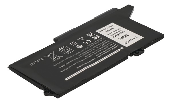 WY9DX Battery (3 Cells)