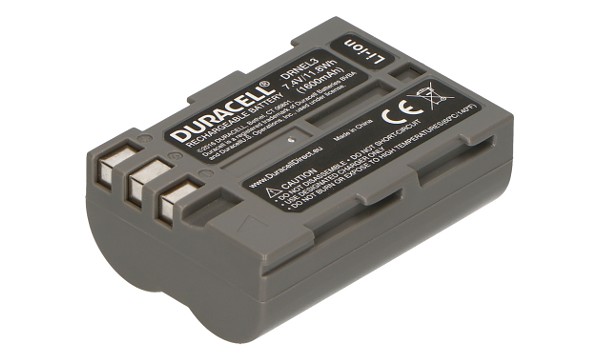 EN-EL3A Battery