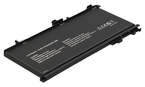 Pavilion 15-bc431TX Battery (4 Cells)