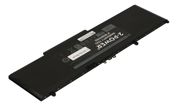 4F5YV Battery