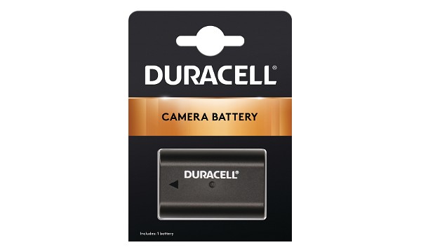 Lumix GH4H Battery (2 Cells)