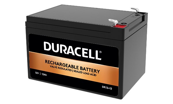 Y12-12 Battery