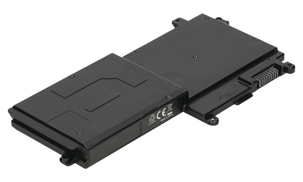 801554-002 Battery (3 Cells)