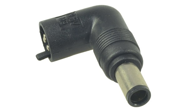 Latitude 7290 Car Adapter