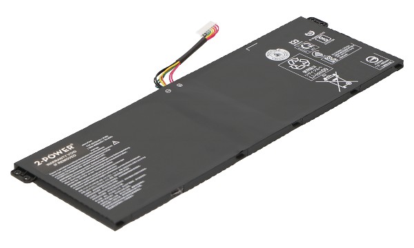 Aspire A315-51 Battery (2 Cells)