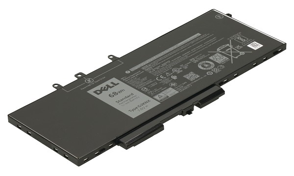 G01JP Battery (4 Cells)