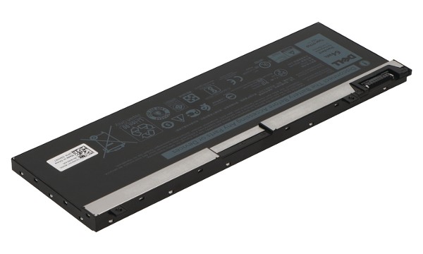 RW15F Battery (4 Cells)