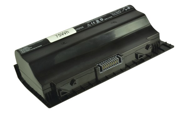 A42-G75 Battery