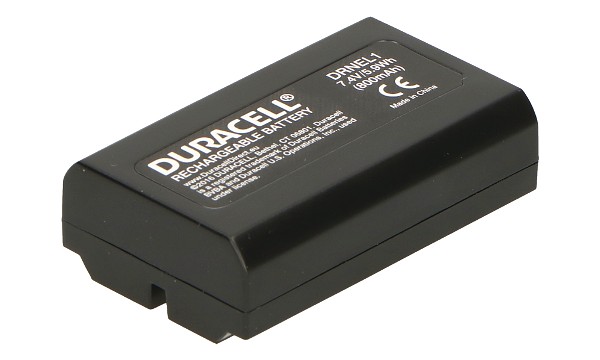 CoolPix 4500 Battery