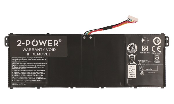 Aspire ES1-521-87DN Battery