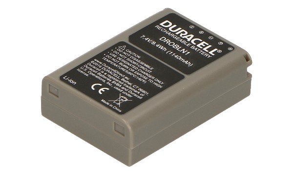 E-P5 Battery