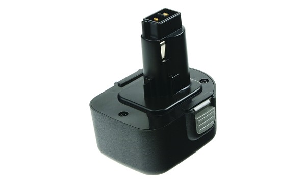 black and decker quattro battery charger