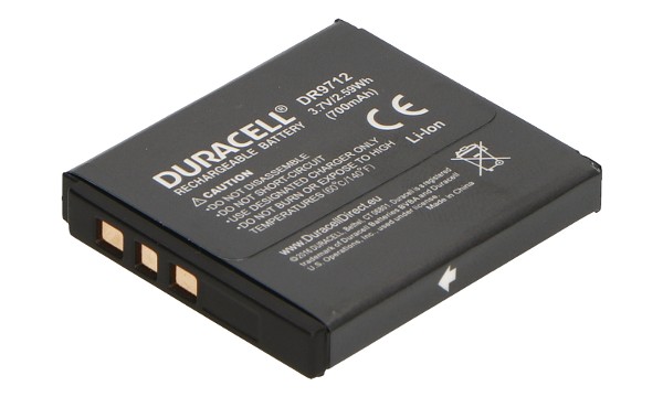 B-9712 Battery