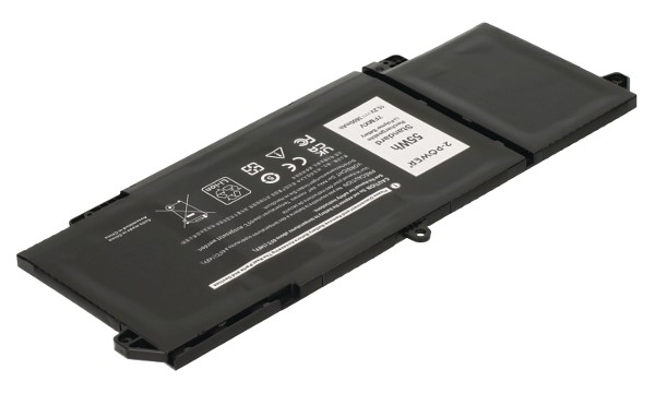 451-10699 Battery (4 Cells)