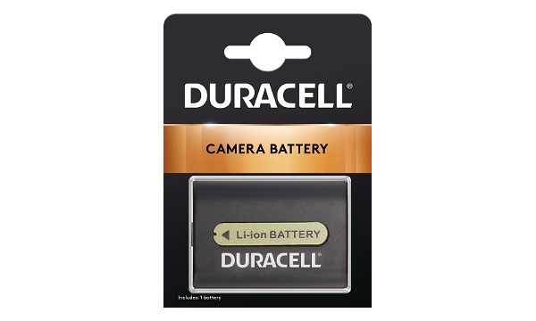 Cyber-shot DSC-HX1 Battery (2 Cells)