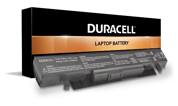 0B110-00230400 Battery (4 Cells)