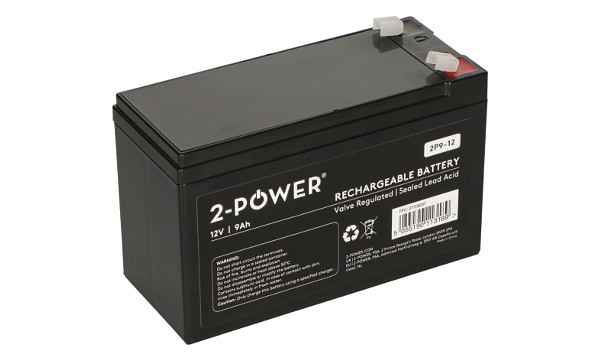 Y7-12 Battery