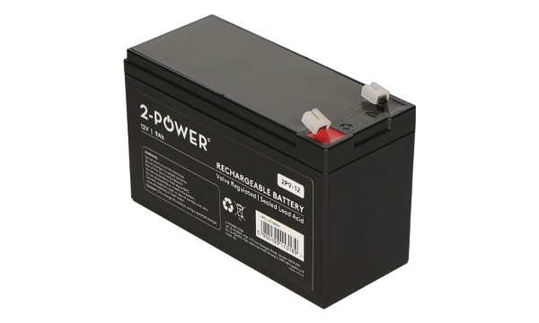 Y7-12 Battery