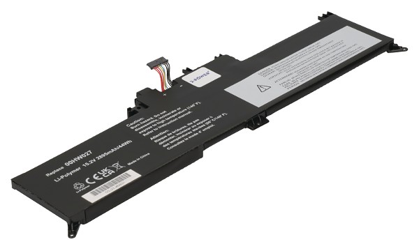 ThinkPad Yoga 260 20FT Battery (4 Cells)