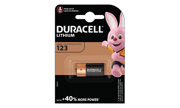 XB QD Battery