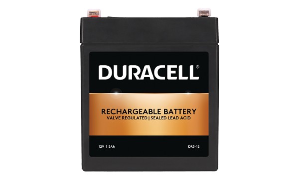 Back-UPS ES 500 Battery