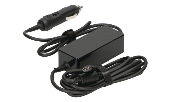 L40893-001 Car Adapter