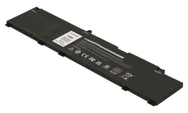 MV07R Battery (4 Cells)