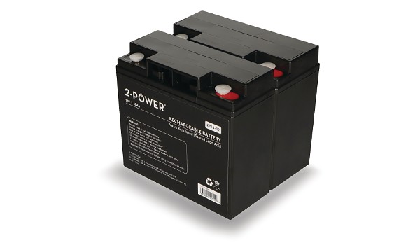 SU1400VS Battery