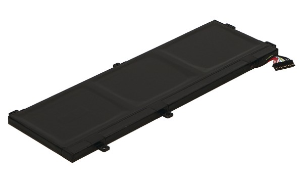 Dell Precision 5510 Battery (3 Cells)